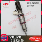21683459  VOLVO Diesel Fuel Injector 21683459  BEBE5G21001  for V olvo MD16.  21683459 RE505207 RE504092
