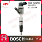 044511029 Fuel Injection Common Rail Fuel Injector 0445110293 FOR Bosch GREATWALL Hover 1112100-E06 0 445 110 293