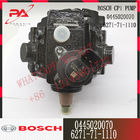 CP1 For Komatsu 6271-71-1110 Bosch Diesel Fuel Injector Pump 0445020070
