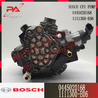 CP1 BOSCH New Diesel Fuel Injector pump 0445020168 1111300-E06 0445020168 For Greatwall 2.8L