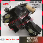 BOSCH CP3 Germany truck diesel engine fuel injection pump 0986437351 0445020023
