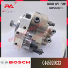 BOSCH New Diesel Fuel Injector pump 0445020033 CP3 0445020033