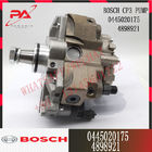 BOSCH Common rail fuel pump 0445020007 CP3 Fuel pump 0445020175 4898921