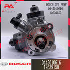 BOSCH High Pressure CR System CP4 Fuel Injection pump 0445010616 12639150