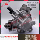 High Performance fuel injection pump common rail injection pump Diesel Bosh Fuel Pump 0445010642 059130755BG