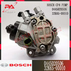 For Mitsubishi engine 32K65-00010 Bosch CP4N1 Diesel Fuel injection Pump 0445020506