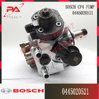 BOSCH CP4.1 Type diesel engine fuel injection pump assembly CN3-9B395-AB 0445020521