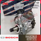 BOSCH CP4 Original New Diesel Injector Diesel Fuel Pump 0445020610 837073731 For SISU