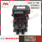 Hot Sale High Quality Common Rail Fuel Injector pump 0470506011 0986444007 For 5.9 L Dodge Ram 2500 5.9L Cummins