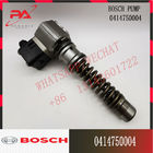 Diesel Bosch Single Fuel Pump 0414750004 for vehicle FAW6 J5K4.8D