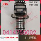 BOSCH High Quality Auto Parts Diesel Injection Pump 0414755002