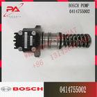 BOSCH High Quality Auto Parts Diesel Injection Pump 0414755002