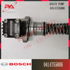 BOSCH High quality Common Rail Diesel Engine Fuel Unit Pump 0414755006 for Diesel engine