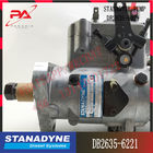 Genuine Diesel Fuel Unit Injector pump DB2635-6221 DB4629-6416 FOR STANADYNE
