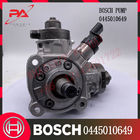 Bosch cp4 common rail injection pump high pressure diesel fuel pump 0445010649 0445010851 CR/CP4HS2/R90/40
