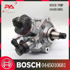 Hight Quality cp4 genuine new diesel fuel injection pump for bosch 0445010681