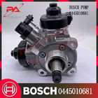 Hight Quality cp4 genuine new diesel fuel injection pump for bosch 0445010681