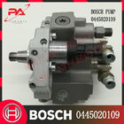 ISBe ISDe diesel engine spare part high pressure fuel injection pump BOSCH 4989266 / 0445020109 / 5262703 for Excavator