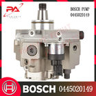 High Pressure CP3 Diesel Injection Pump Engine Fuel Injection Pump 5264243 5264249 0445020149 FOR BOSCH