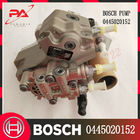 High Pressure CP3 orginal Diesel engine parts Fuel injection pump 0445020152 400912-00030A FOR BOSCH fuel pump