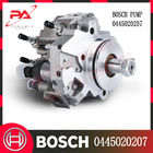 BOSCH Diesel Engine Parts Fuel Injection Pump 0445020207 CP3 common rail pump CR/CP3HS3/L110/30-789S
