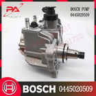 BOSCH CP4 Hight  Quality Diesel Injector Diesel Fuel Pump 0445020509 for YANMAR 129A00-51000