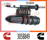 3058849 original and new Cum-mins Diesel Fuel VTA28-G5 diesel engine fuel injectors 3058849 3066486 3068825 3064457