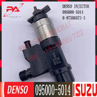 Original common rail fuel injector 0950005014 0950005016 8-97306073-5 8-97306073-7 095000-5016 for ISUZU 4HJ1