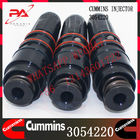 3054220 original and new Cum-mins Diesel Fuel NT855 diesel engine fuel injectors 3054220 3018816 3054233 3032392