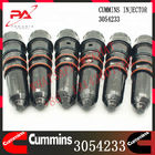 3054233 original and new Cum-mins Diesel Fuel NT855 diesel engine fuel injectors 3054233 4914505 3064457 3071497 4914328