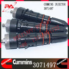 3071497 original and new Cum-mins Diesel Fuel NTA855 diesel engine fuel injectors 3071497 3064457 3058849 3054242