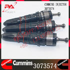 3073574 original and new Cum-mins Diesel Fuel N14 diesel engine fuel injectors 3073574