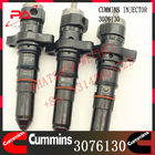 3076130 original and new Cum-mins Diesel Fuel K19 diesel engine fuel injectors 3076130 4307428  3062092 4307428 3087587