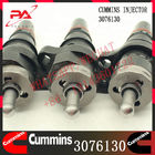3076130 original and new Cum-mins Diesel Fuel K19 diesel engine fuel injectors 3076130 4307428  3062092 4307428 3087587