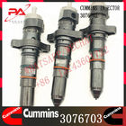 3076703 original and new Cum-mins Diesel Fuel KTA38 diesel engine fuel injectors 3076703  3279719  30767032 3095773