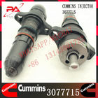 3077715 original and new Cum-mins Diesel Fuel KTA19 diesel engine fuel injectors 3077715 3279847 3411821 3406604