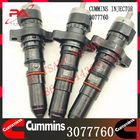 3077760 original and new Cum-mins Diesel Fuel K38 diesel engine fuel injectors 3077760 3076130 3077715 3628235 3076132