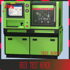 JZ326A Diesel Test Bench , High Speed Steel Heui Injector Test Bench