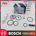 F00041N034 FOR Diesel VO-LVO INJECTOR Parts Repair Kit 0414702010 0414702017 0414702021 FOR VO-LVO 5236686 6050251 2044040