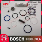 F00041N036 FOR DIESEL SCANIA INJECTOR Parts Repair Kit 0414701056 0414701066 0414701080 0414701081 FOR SCANIA 1497385