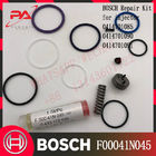 F00041N045 DIESEL SCANIA INJECTOR Parts Repair Kit 0414701085 0414701090 0414701091 FOR SCANIA