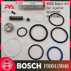 F00041N046 DIESEL SCANIA INJECTOR Parts Repair Kit 0414701037 0414701062 FOR SCANIA 1766549