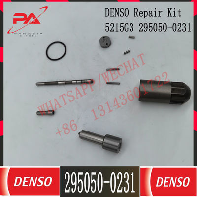 295050-0231 DIESEL DENSO INJECTOR PARTS REPAIR KIT 295050-0790 295050-1170 295050-1590 295050-0230 FOR DENSO G3 INJECTOR