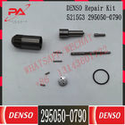 295050-0790 DIESEL DENSO INJECTOR PARTS REPAIR KIT 295050-0231 295050-1170 295050-1590 FOR DENSO G3 INJECTOR