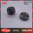 603ZG01 DELPHI Original Diesel Injector Control Valve 0445116 0445117