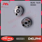 603ZG01 DELPHI Original Diesel Injector Control Valve 0445116 0445117