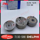 7135-588 DELPHI Original Diesel Injector Control Valve 7206-0379 For 21340612 BEBE4D24002 Injector Nozzle