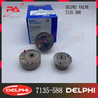 7135-588 DELPHI Original Diesel Injector Control Valve 7206-0379 For 21340612 BEBE4D24002 Injector Nozzle