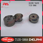 7135-588A DELPHI Original Diesel Injector Control Valve 7135-588 For Unit Injector 21340612