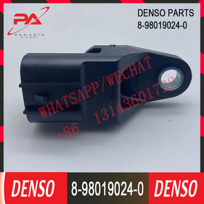 8-98019024-0 Diesel Common Rail 6HK1 4HK1 Engine Camshaft Sensor S08941-01590 949979-1300 39350-45700 for SK350-8 J08